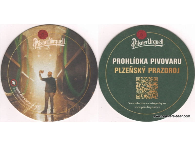 Pilsner Urquell