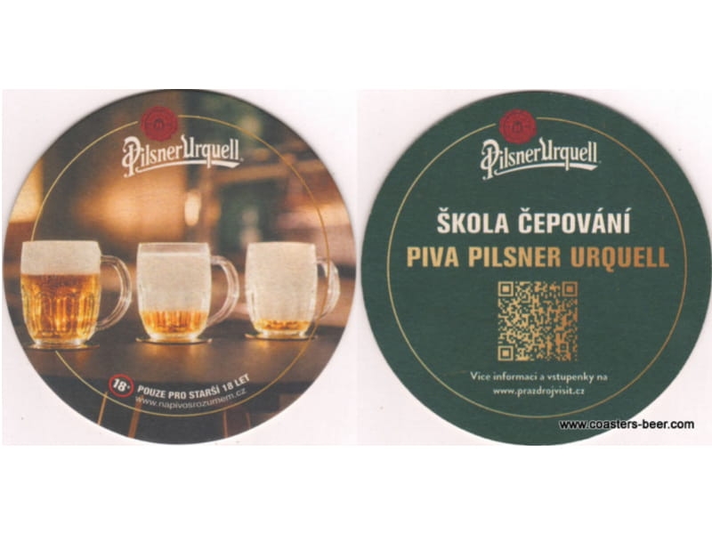 Pilsner Urquell