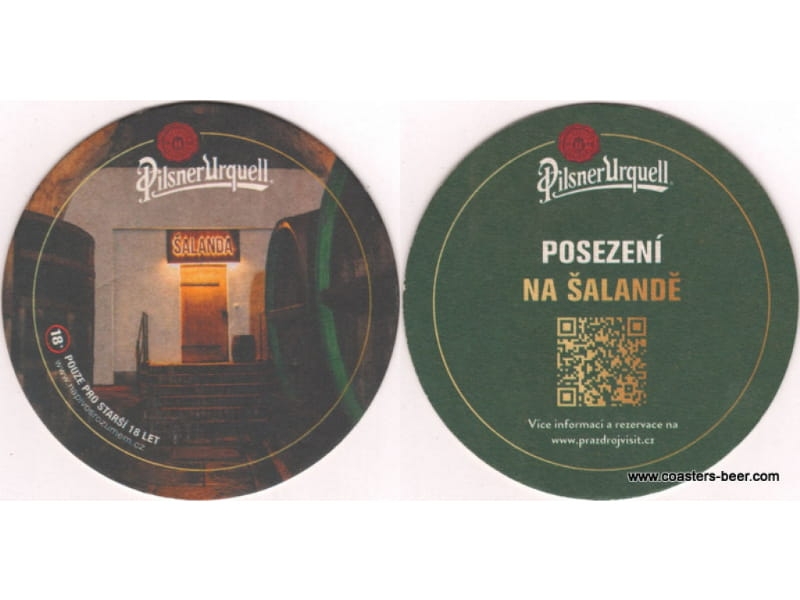 Pilsner Urquell