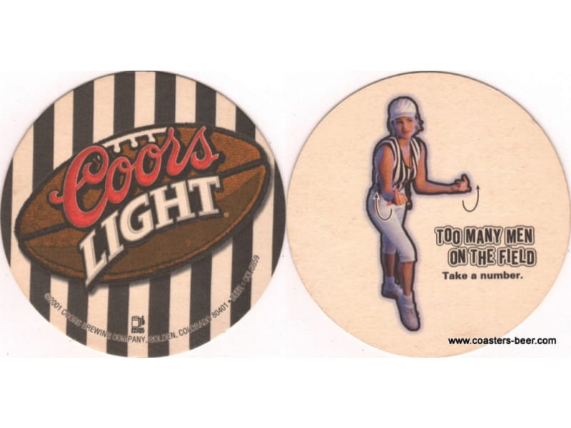 Coors Light