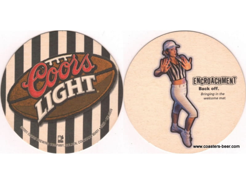 Coors Light