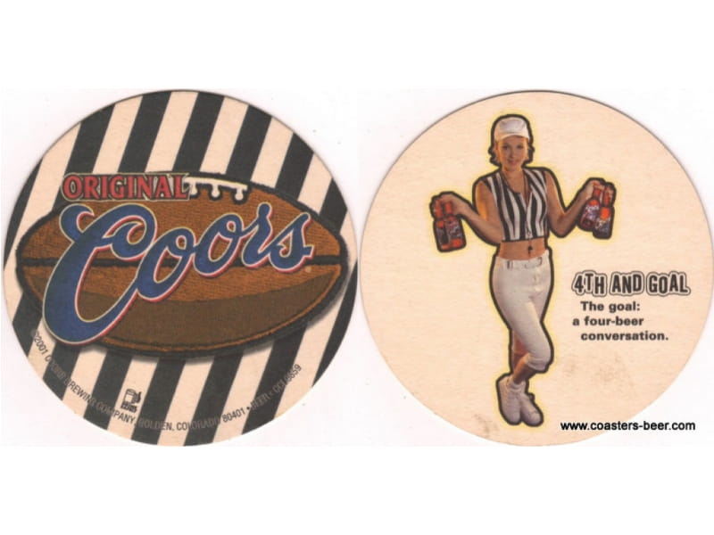 Coors