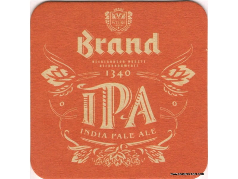 Brand