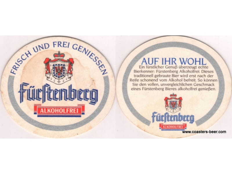 Furstenberg