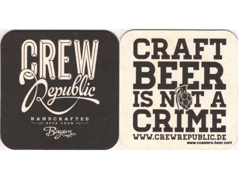 Crew Republic