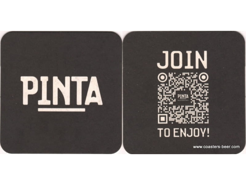 PINTA