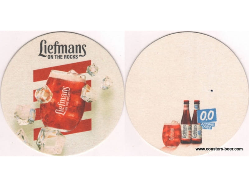Liefmans