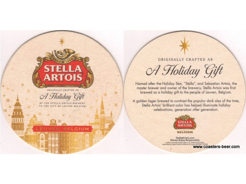 Stella Artois-USA