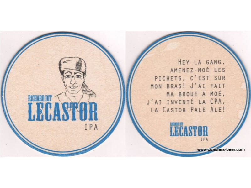 LeCastor