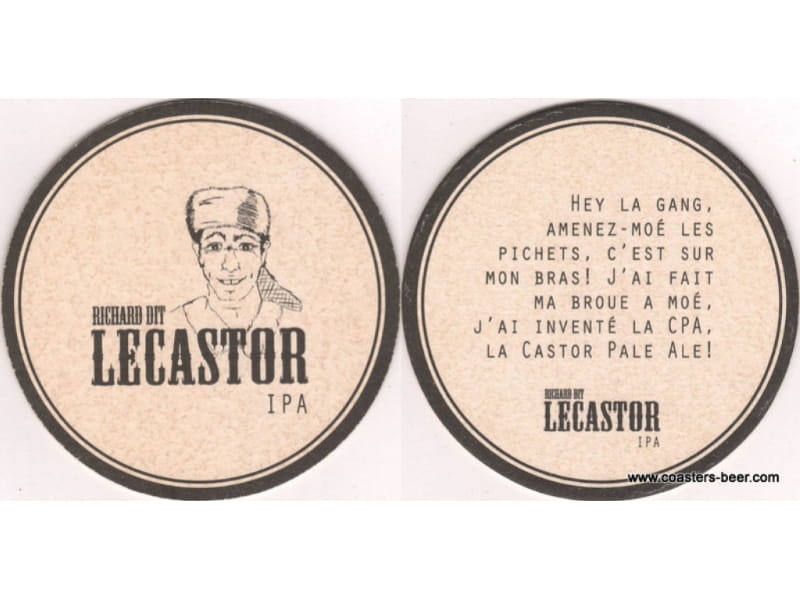 LeCastor