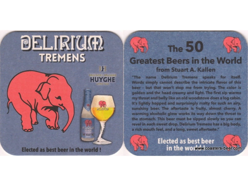Delirium