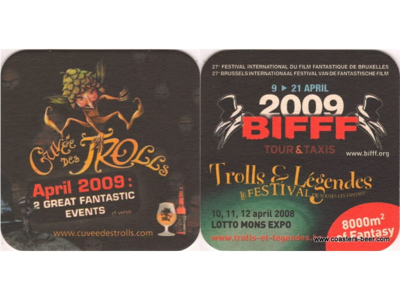 Cuvee des Trolls