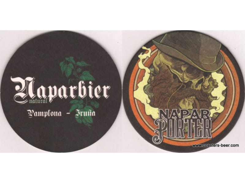 Naparbier