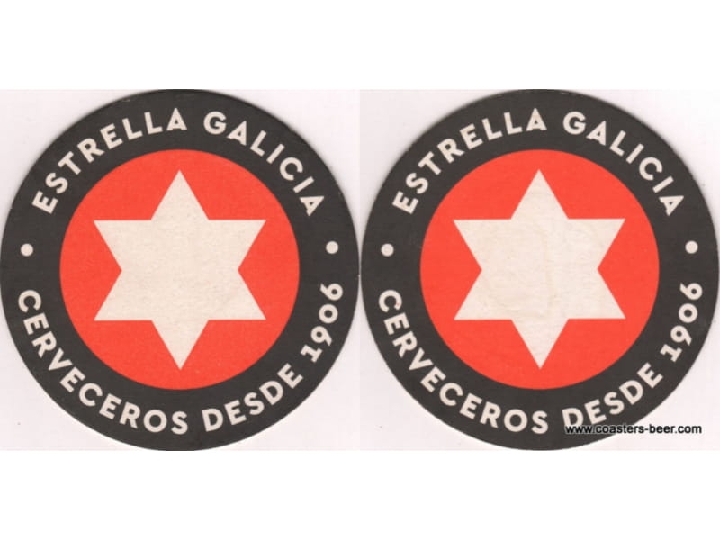 Estrella Galicia