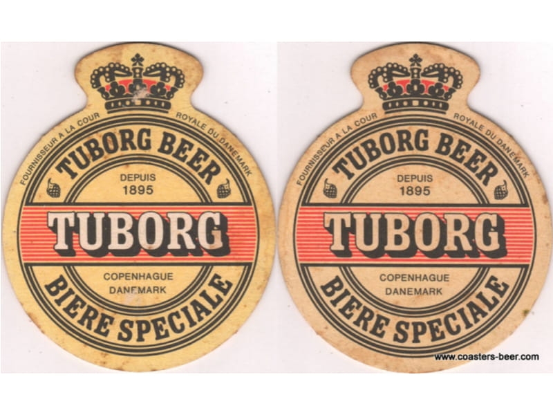 Tuborg-Belgium
