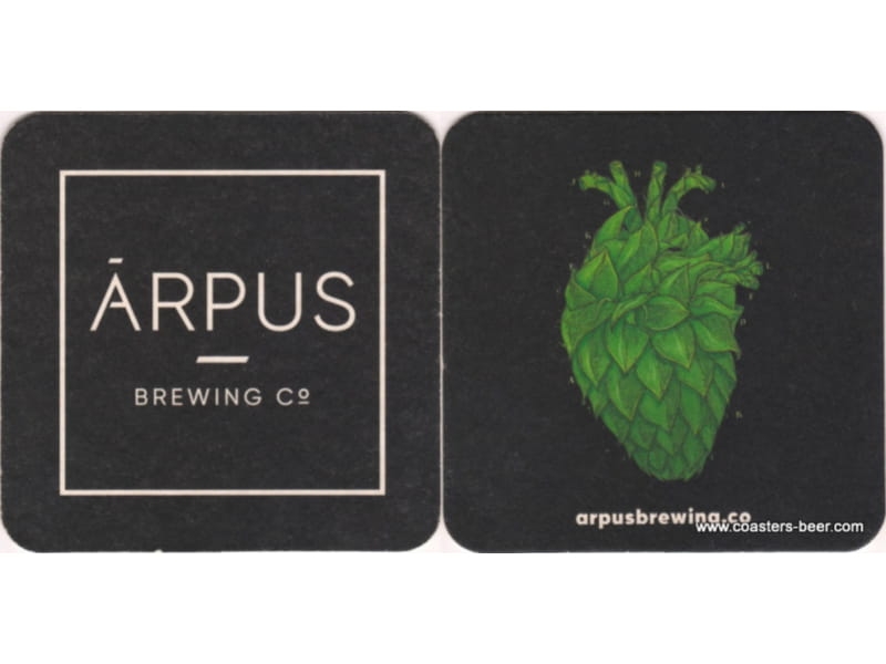 Arpus