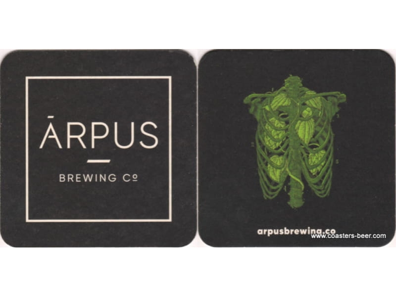 Arpus