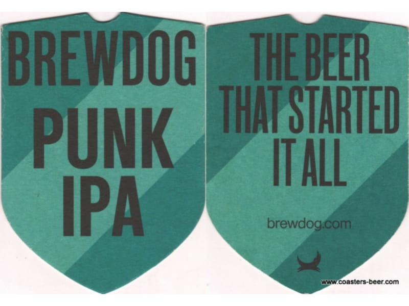 BrewDog