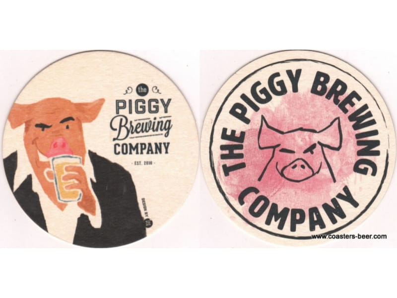 The Piggy Brewing Company