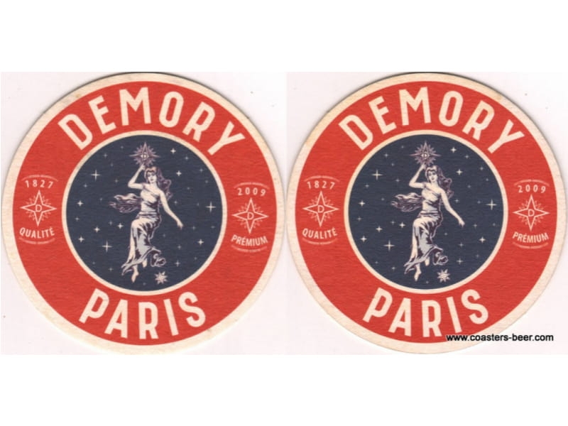 Demory