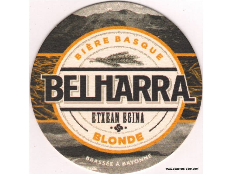 Belharra