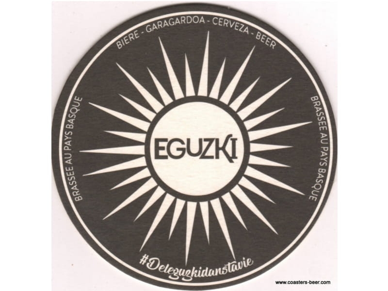 Eguzki
