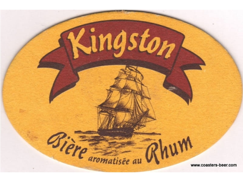 Kingston