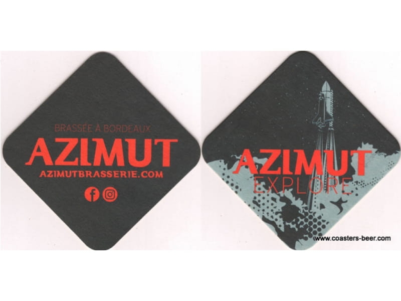 Azimut