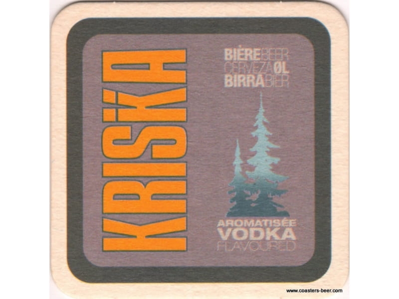 Kriska