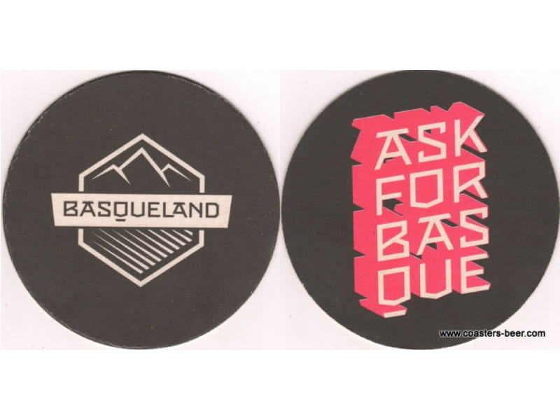 Basqueland Brewing Project