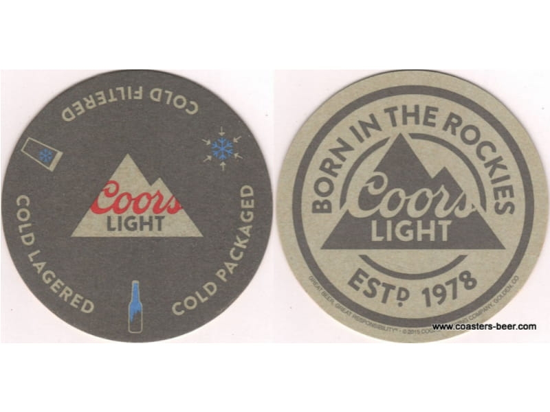 Coors Light