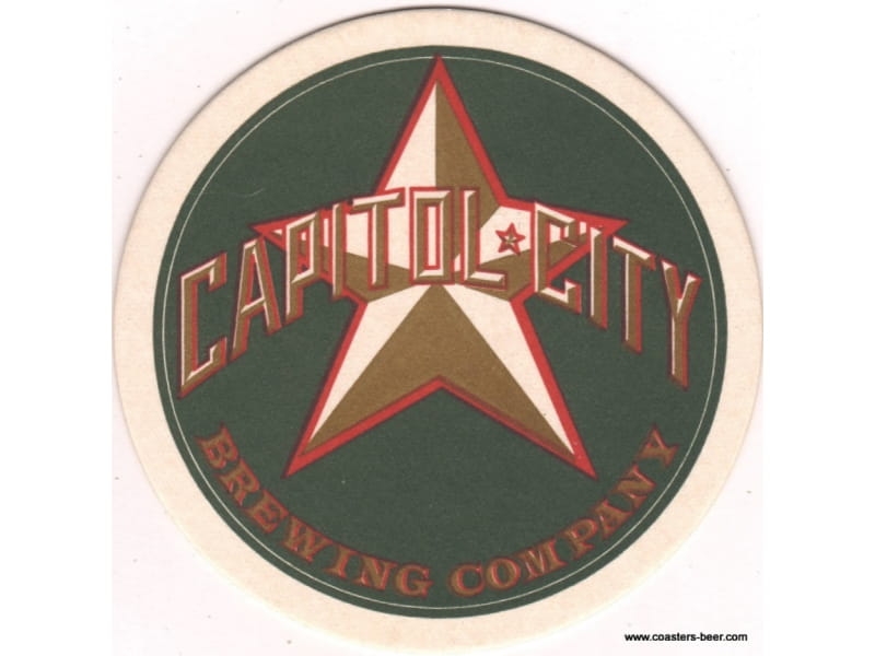 Capitol City