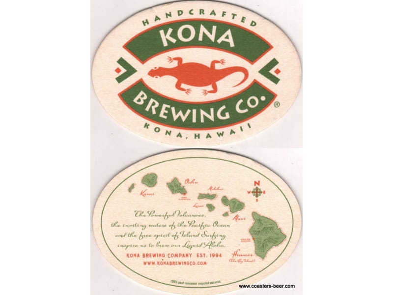 Kona