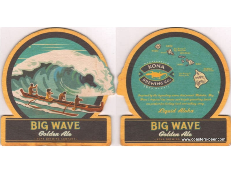 Big Wave
