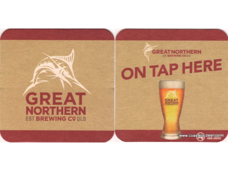 Great Northern