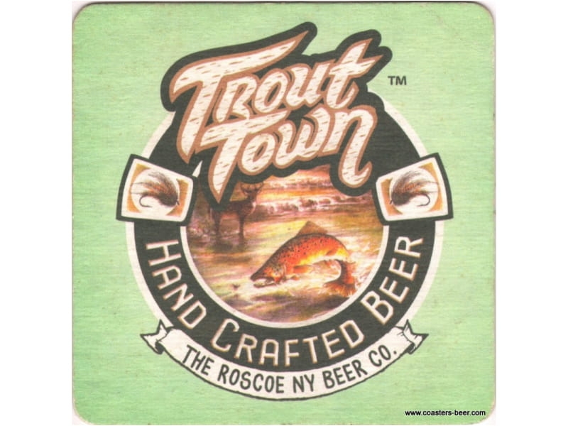 Trout Town