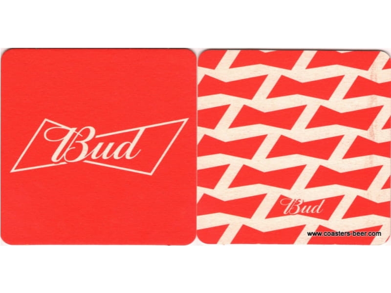 Bud 93x93mm (smaller corners)
