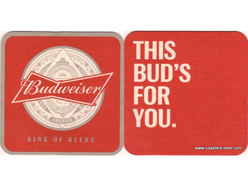 Budweiser