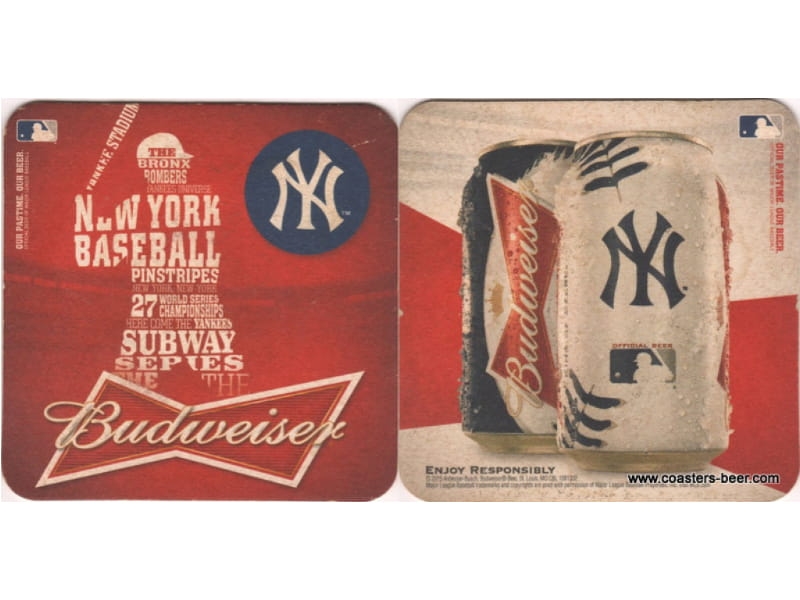 Budweiser