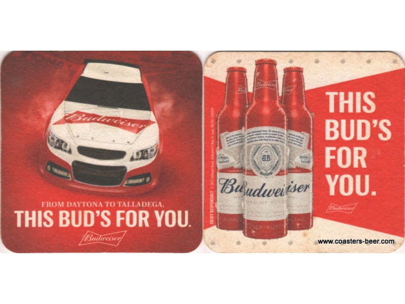 Budweiser