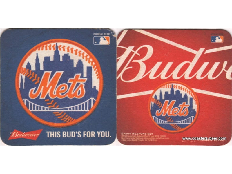 Budweiser