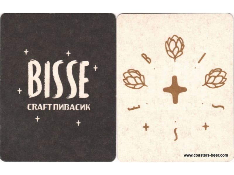 Bisse