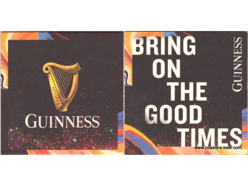 Guinness