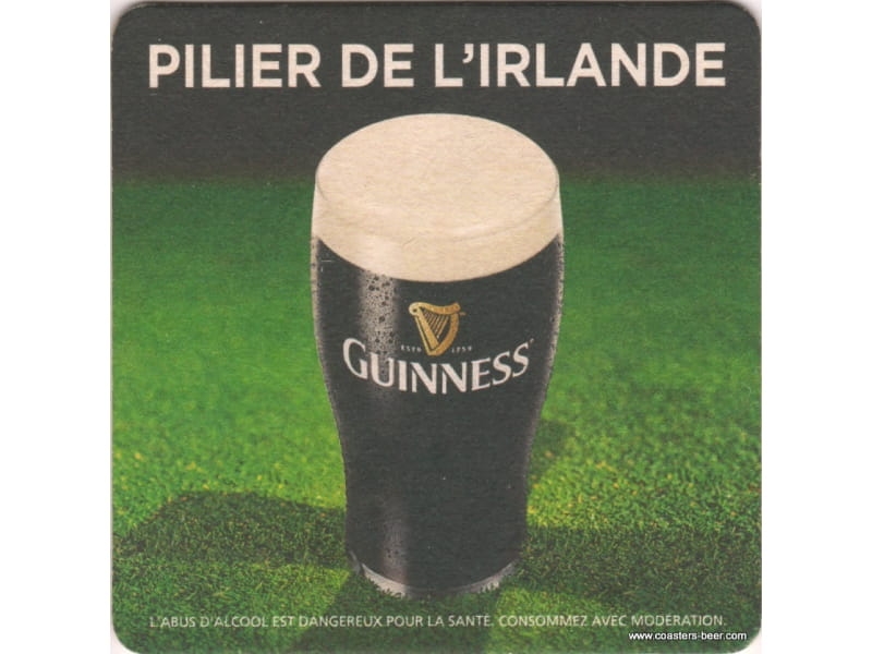 Guinness-France