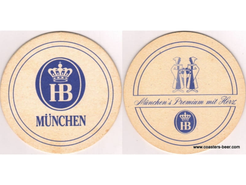 Hofbrau Munchen