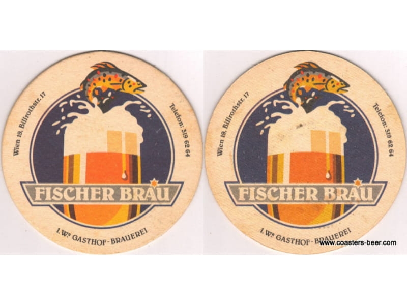 Fischer Brau
