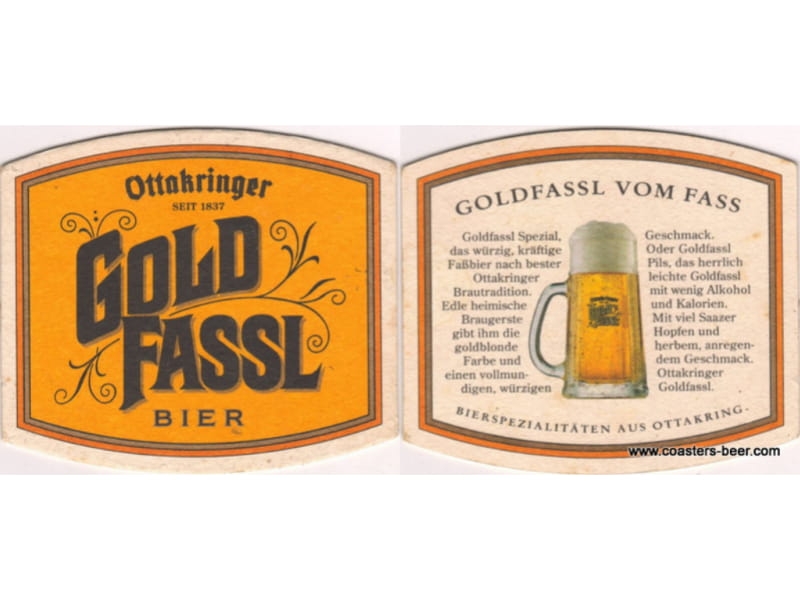 Gold Fassl