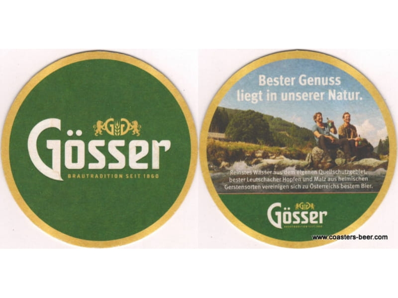 Gosser