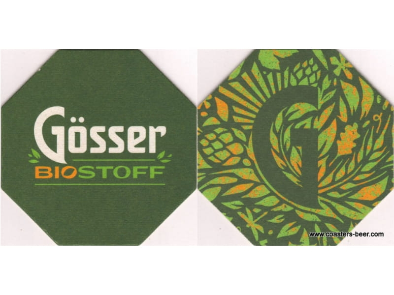 Gosser