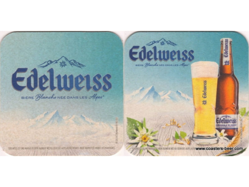 Edelweiss-France
